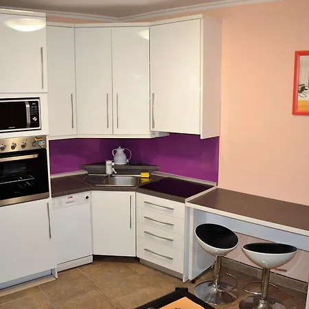 Titova Center Ferhadija Appartement Sarajevo