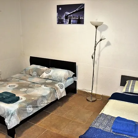 Appartement Titova Center Ferhadija Sarajevo