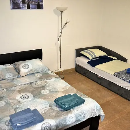 Appartement Titova Center Ferhadija *