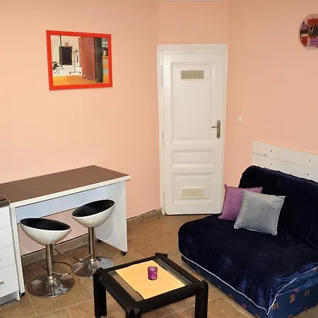 Appartement Titova Center Ferhadija *