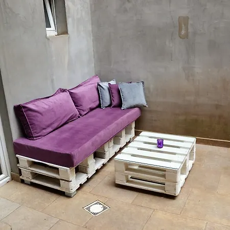 Appartement Titova Center Ferhadija *