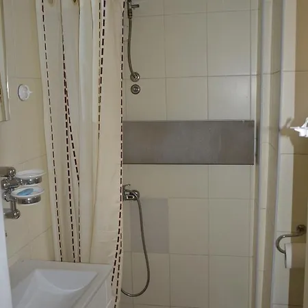 Titova Center Ferhadija Appartement *